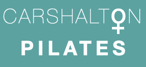 Carshalton Pilates Badge Image