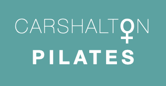 Carshalton Pilates Badge Image